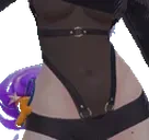 Favtummy emote for Discord