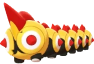 falinksMARCH emote for Discord