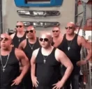 Family emote for Discord