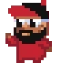 fabioPls emote for Discord