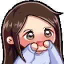 fanfGiggles emote for Discord