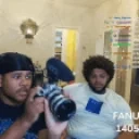 Fanum4K emote for Discord