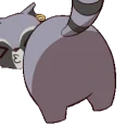 FarzyTwerk emote for Discord