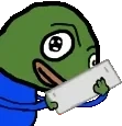 FaceRoll emote for Discord