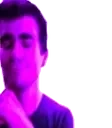fakaPls emote for Discord