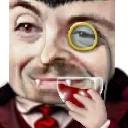 fancE emote for Discord