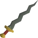 FangLaugh emote for Discord