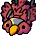 FalconRoll emote for Discord