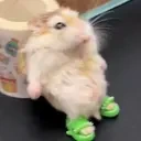 falling emote for Discord