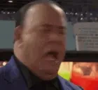 failTaff animated emote for Discord, Twitch and Slack