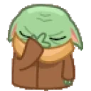 FACEPALM emote for Discord