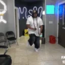 fanumOOPS emote for Discord