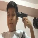 fakedead emote for Discord