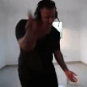 fanumclaps emote for Discord