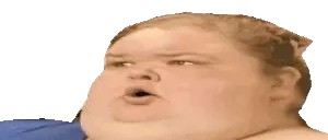 FatBlah emote for Discord