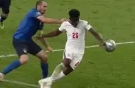 FAINT emote for Discord