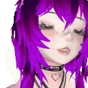 faint emote for Discord