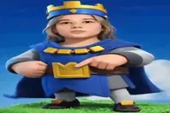 FAMECLASH emote for Discord