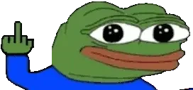 fakehate emote for Discord