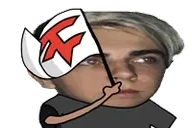 FazeM emote for Discord