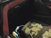 falling emote for Discord