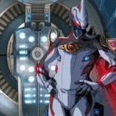 FashionFrame emote for Discord