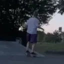 fallend emote for Discord