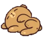 Fart2 emote for Discord