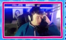 faketriste emote for Discord