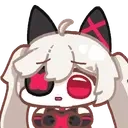 FaliNONO emote for Discord