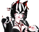 FadedThanASkunk emote for Discord