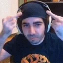 fahhKiu emote for Discord