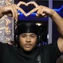 fanumHearts emote for Discord