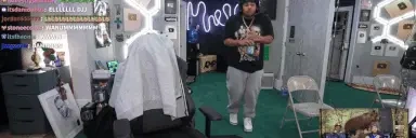 FanumWooback emote for Discord