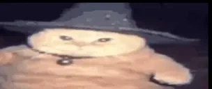 fatasswizardcastsbamishment emote for Discord