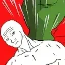 FastAFBoi emote for Discord