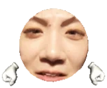 fanfFeisty emote for Discord