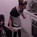 fazMaidDance emote for Discord