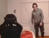 FalconJamJam emote for Discord