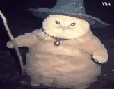 fatasswizardcastsbanned emote for Discord