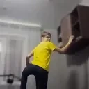 fatdance emote for Discord