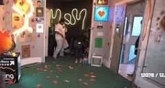 FanumRun emote for Discord