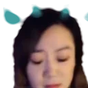 fanfMeltdown emote for Discord