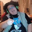 fattyVysmech emote for Discord