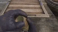 FARKLEING emote for Discord