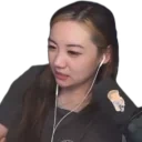 fanfTssk emote for Discord