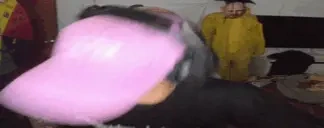 Fall emote for Discord