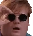 FarleyNoWay emote for Discord