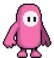 fallguysStanding emote for Discord