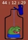 Fardatamome emote for Discord